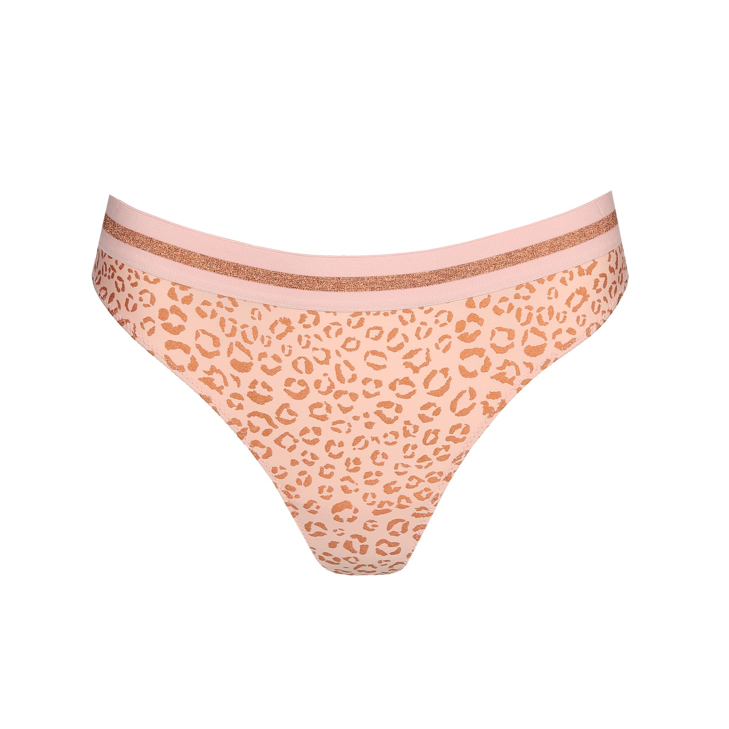 Marie Jo Benicio Thong (0622290) Pearly Pink