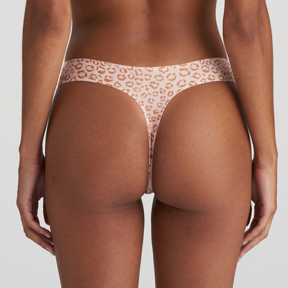 Marie Jo Benicio Thong (0622290) Pearly Pink