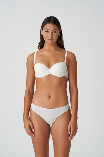 Marie Jo Colin Thong (0622280) Marble Pink