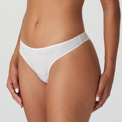 Marie Jo Colin Thong (0622280) Marble Pink