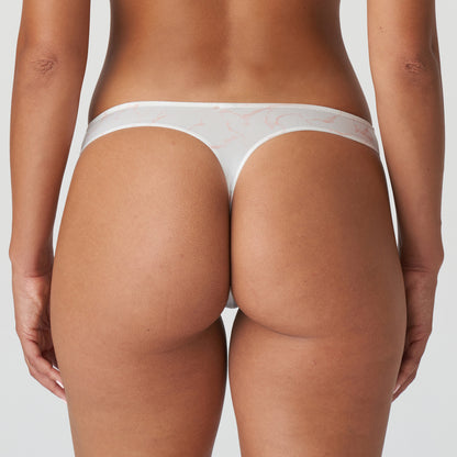 Marie Jo Colin Thong (0622280) Marble Pink