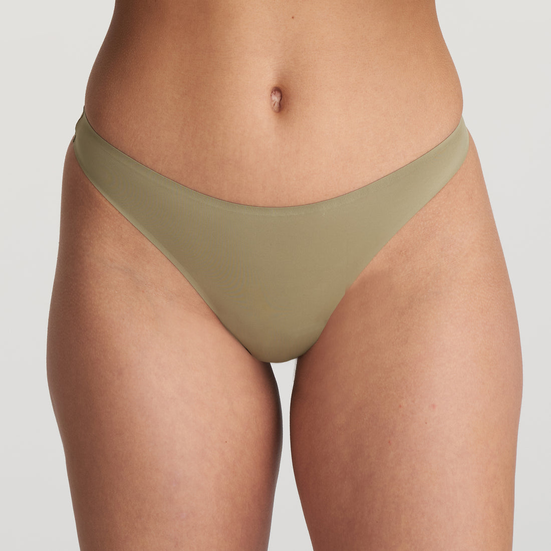 Marie Jo Color Studio Thong (0621510) Golden Olive