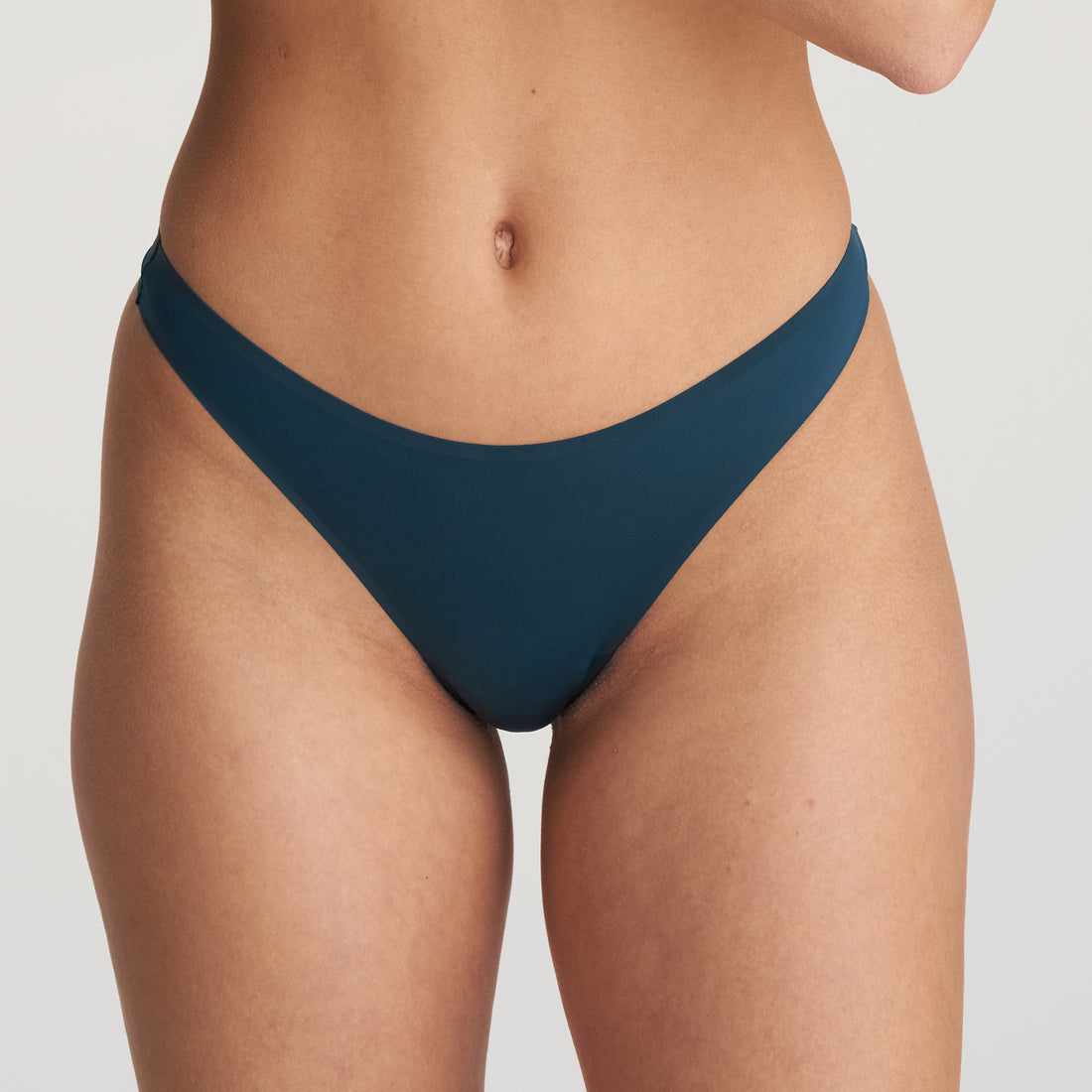 Marie Jo Color Studio Thong (0621510) Empire Green