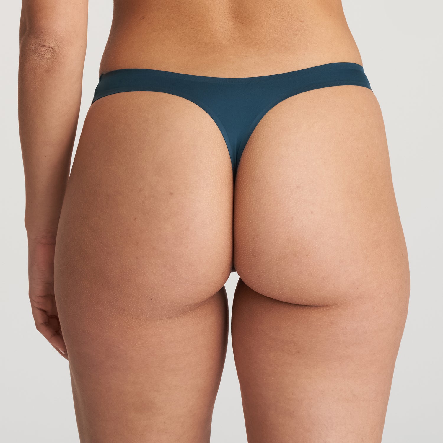 Marie Jo Color Studio Thong (0621510) Empire Green