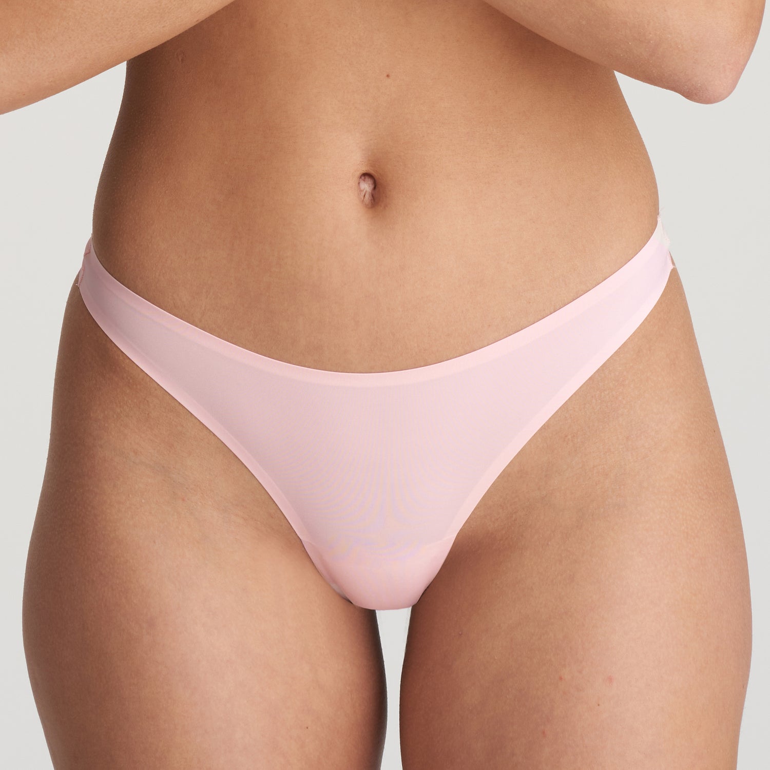 Marie Jo Color Studio Thong (0621510) Pearly Pink