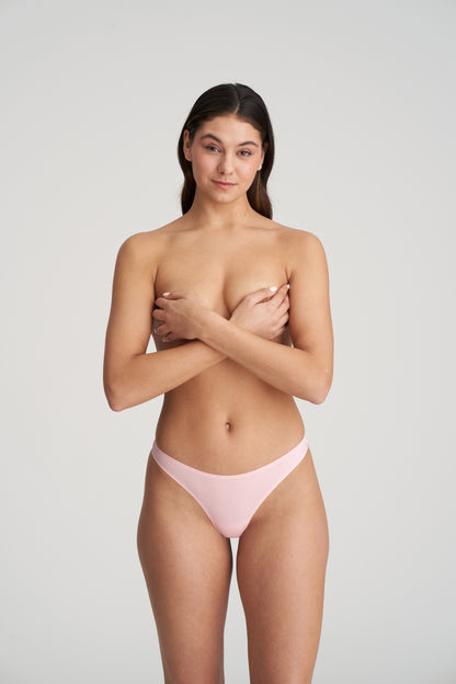 Marie Jo Color Studio Thong (0621510) Pearly Pink