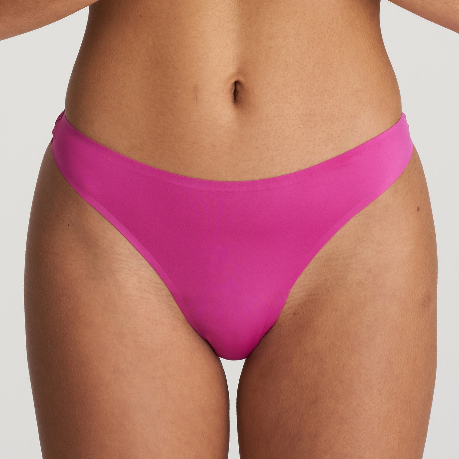 Marie Jo Color Studio Thong (0621510) Fuchsia Fiesta
