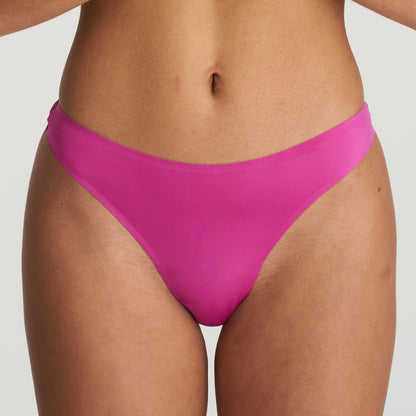 Marie Jo Color Studio Thong (0621510) Fuchsia Fiesta