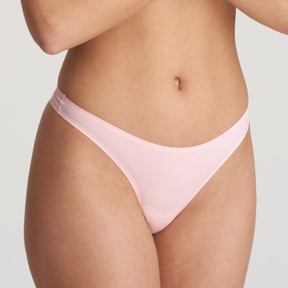Marie Jo Color Studio Thong (0621510) Pearly Pink