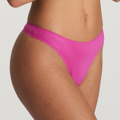 Marie Jo Color Studio Thong (0621510) Fuchsia Fiesta