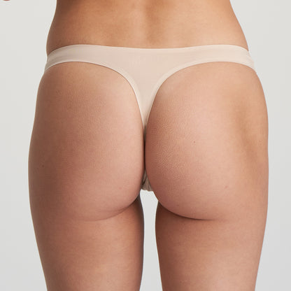 Marie Jo Color Studio Thong (0621510) Caffé Latte