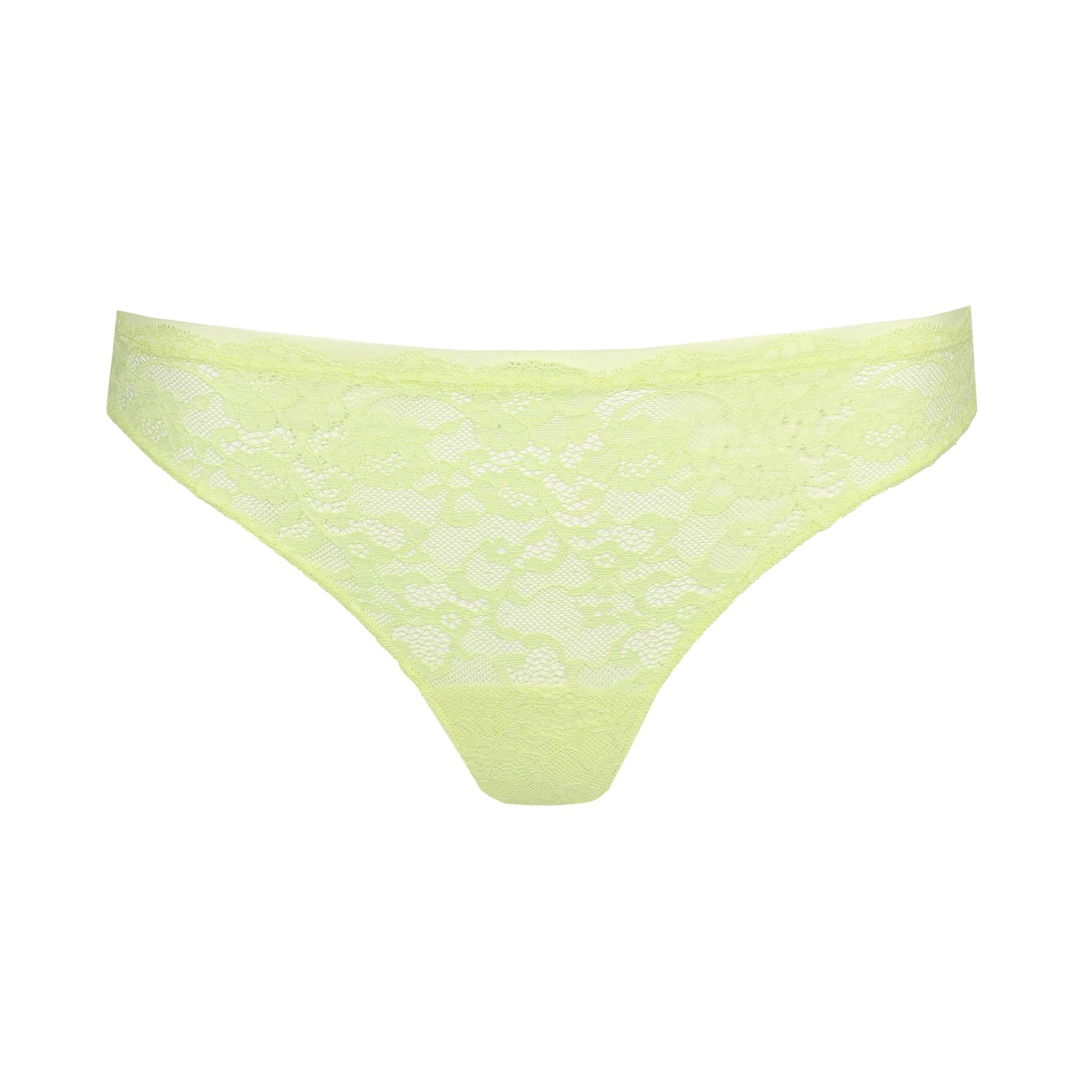 Marie Jo Color Studio Thong (0621630) Apple Sorbet