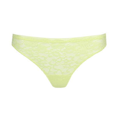 Marie Jo Color Studio Thong (0621630) Apple Sorbet