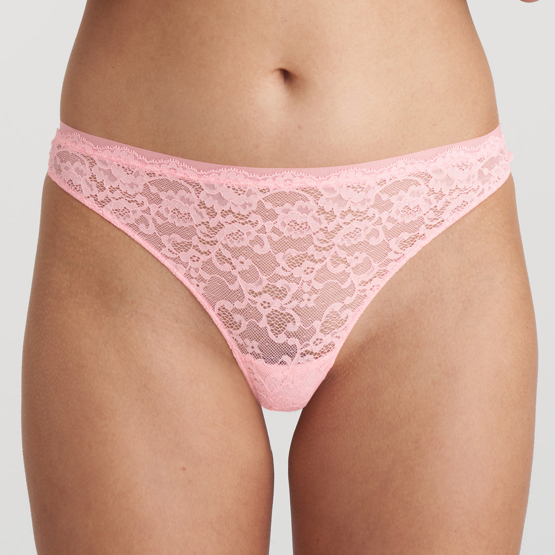 Marie Jo Color Studio Thong (0621630) Pink Parfait