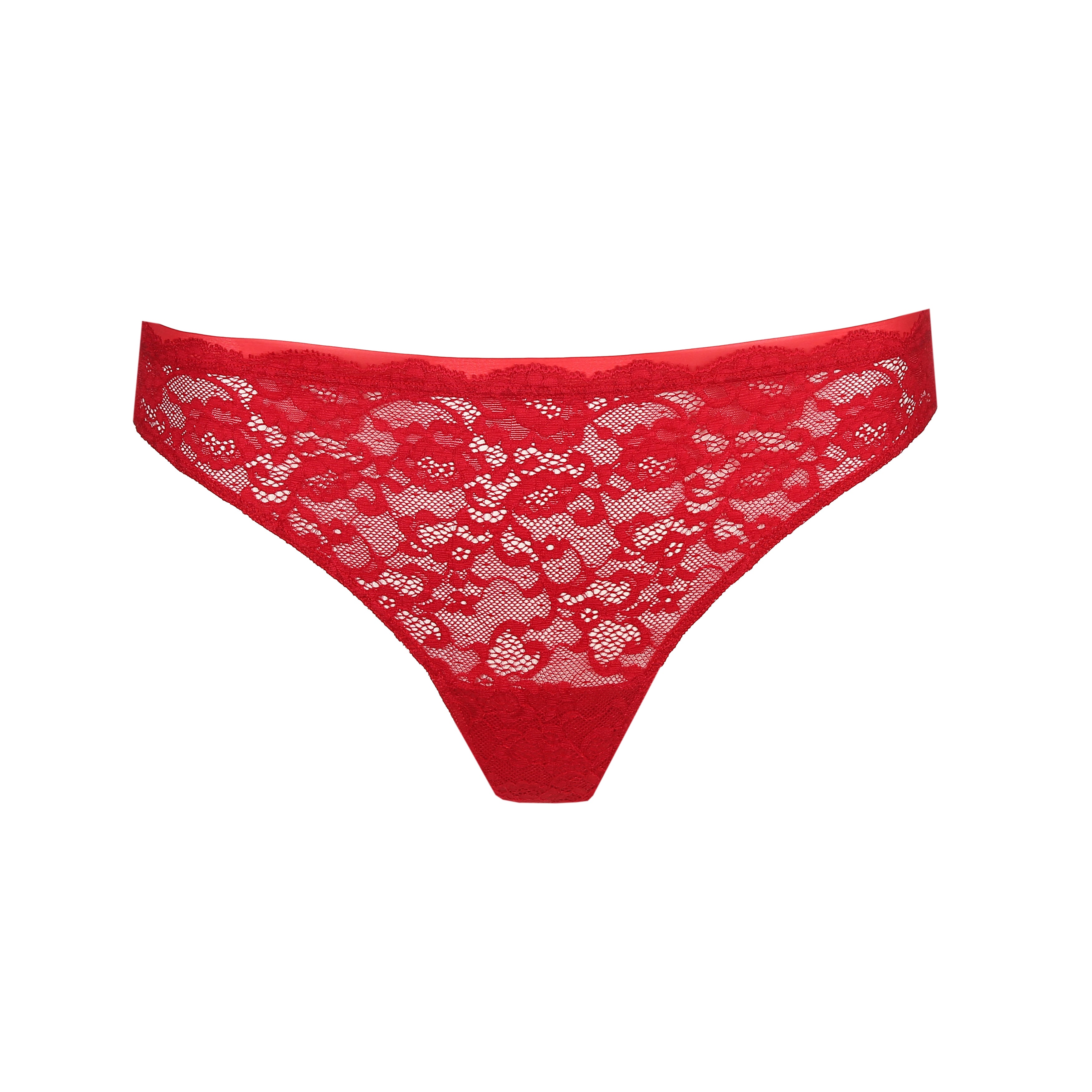 Marie Jo Color Studio Thong (0621630) Strawberry Kiss