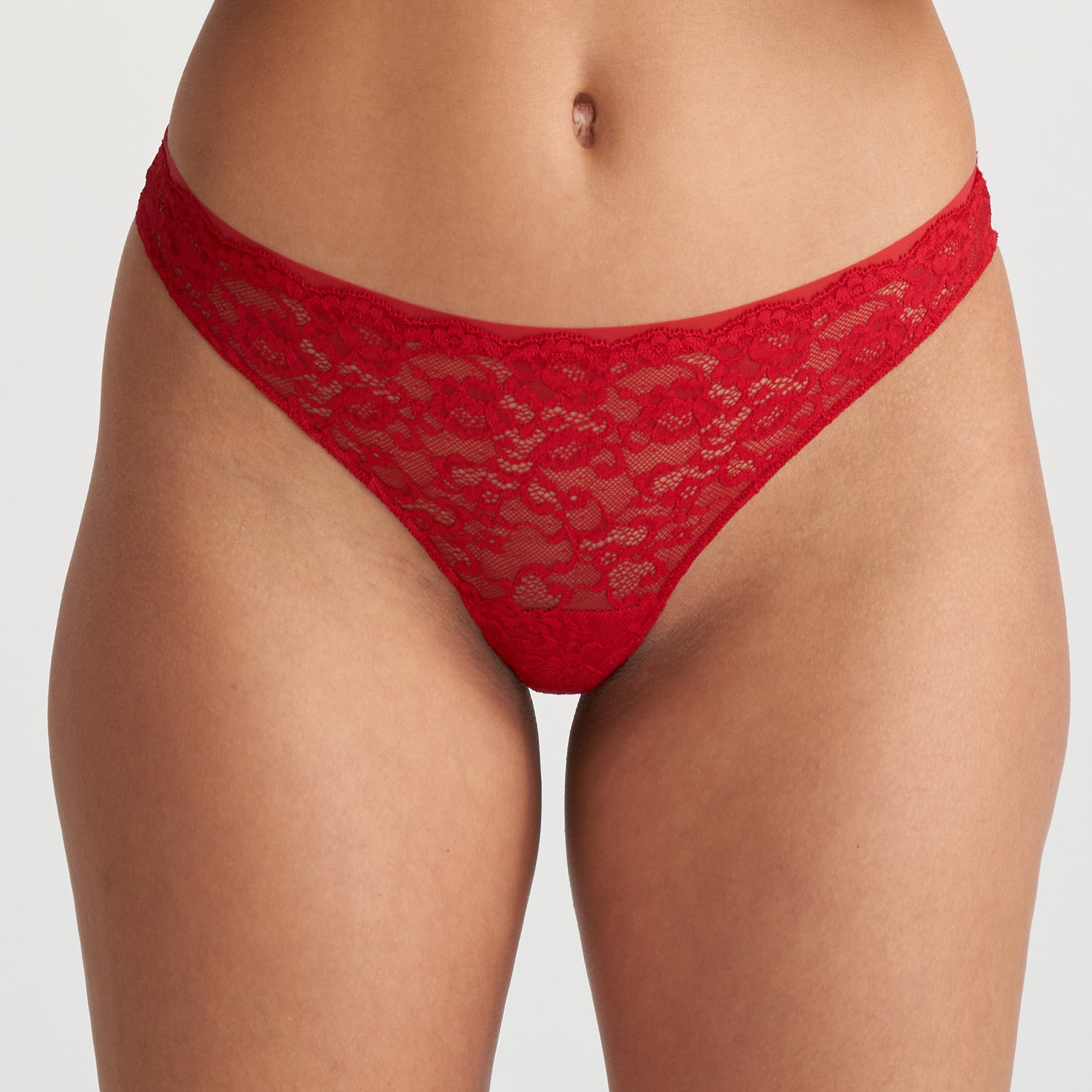 Marie Jo Color Studio Thong (0621630) Strawberry Kiss