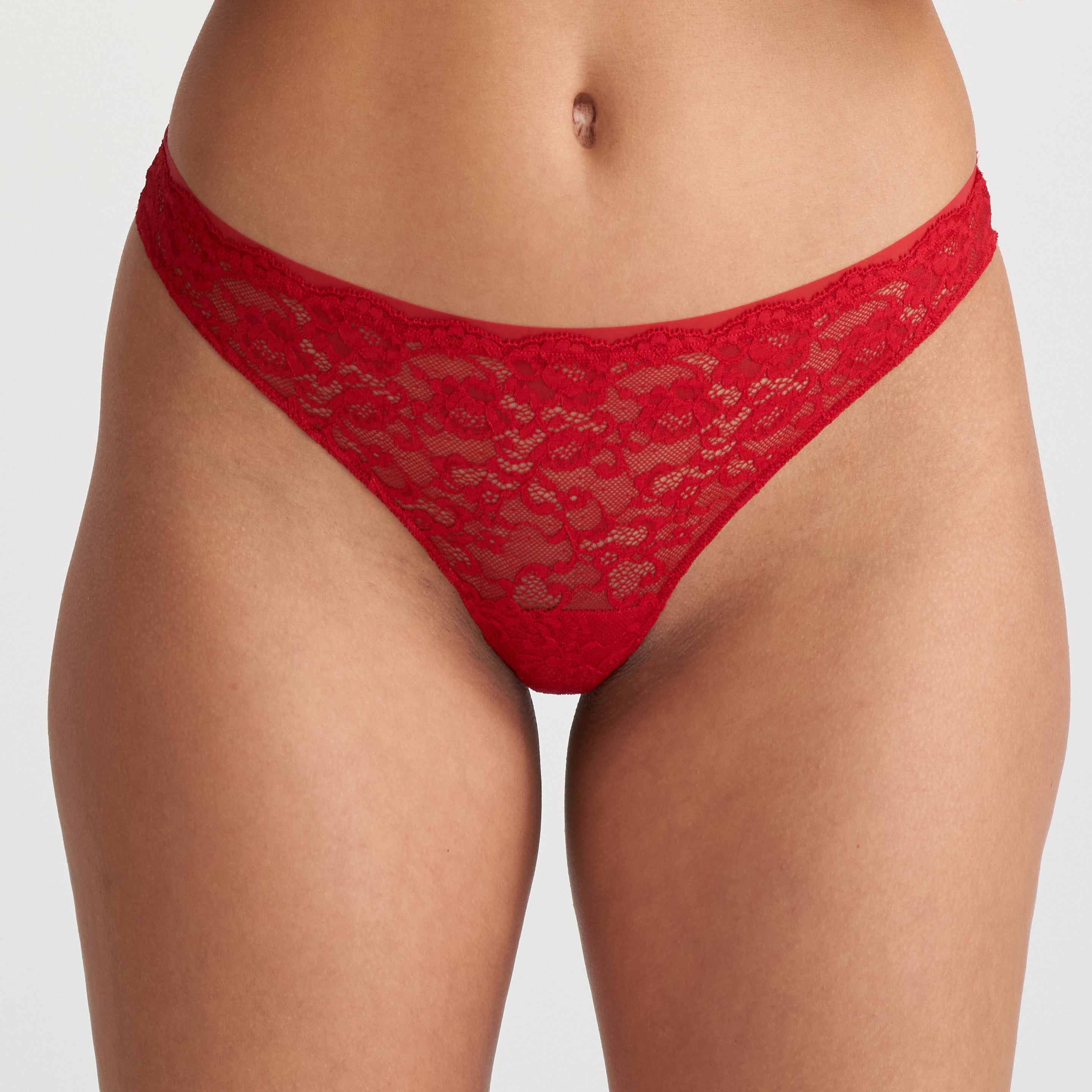 Marie Jo Color Studio Thong (0621630) Strawberry Kiss