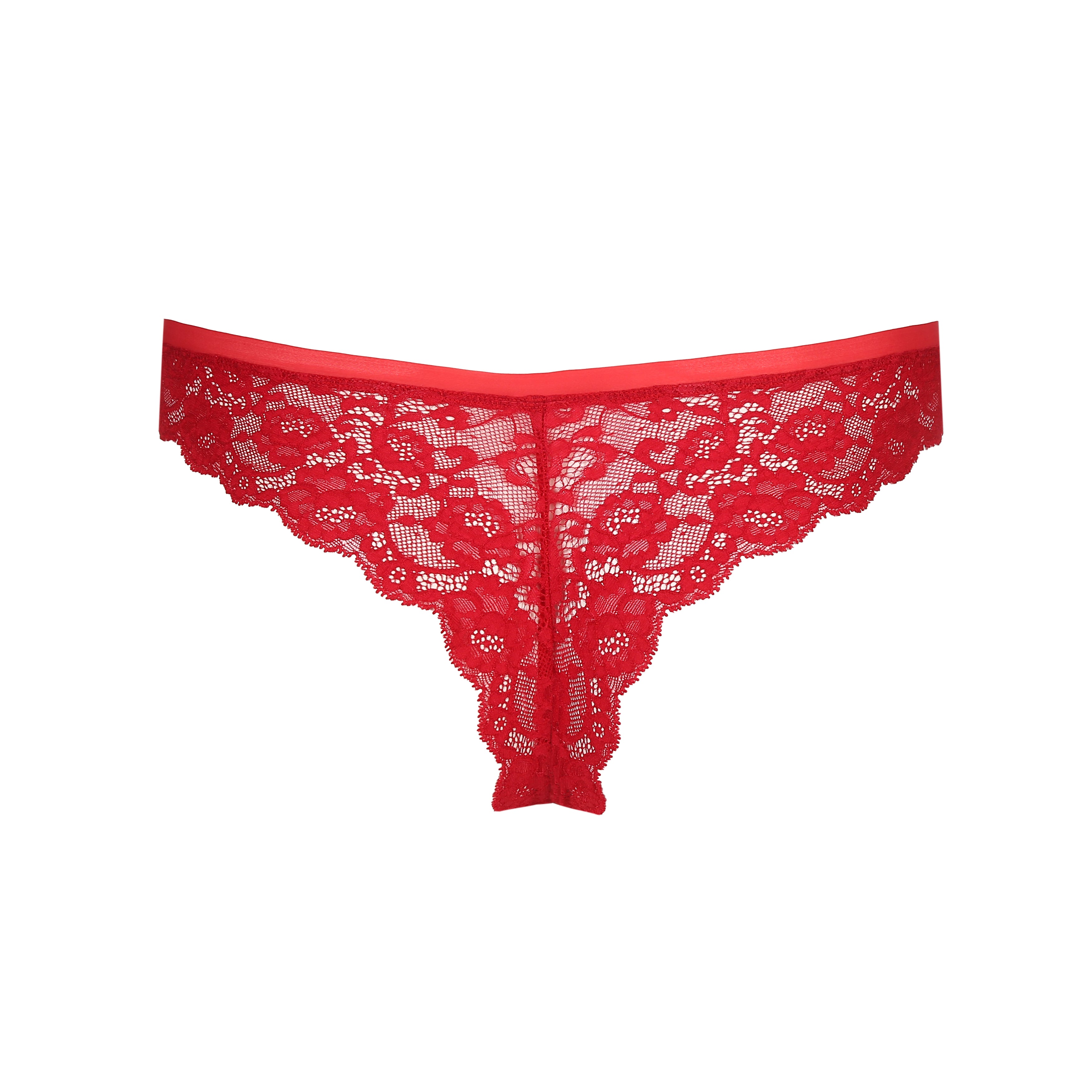 Marie Jo Color Studio Thong (0621630) Strawberry Kiss