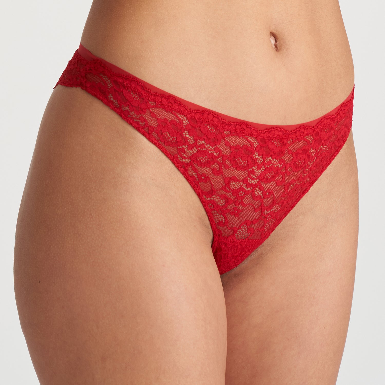 Marie Jo Color Studio Thong (0621630) Strawberry Kiss