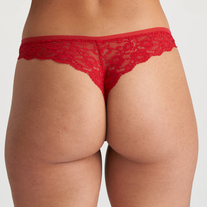 Marie Jo Color Studio Thong (0621630) Strawberry Kiss