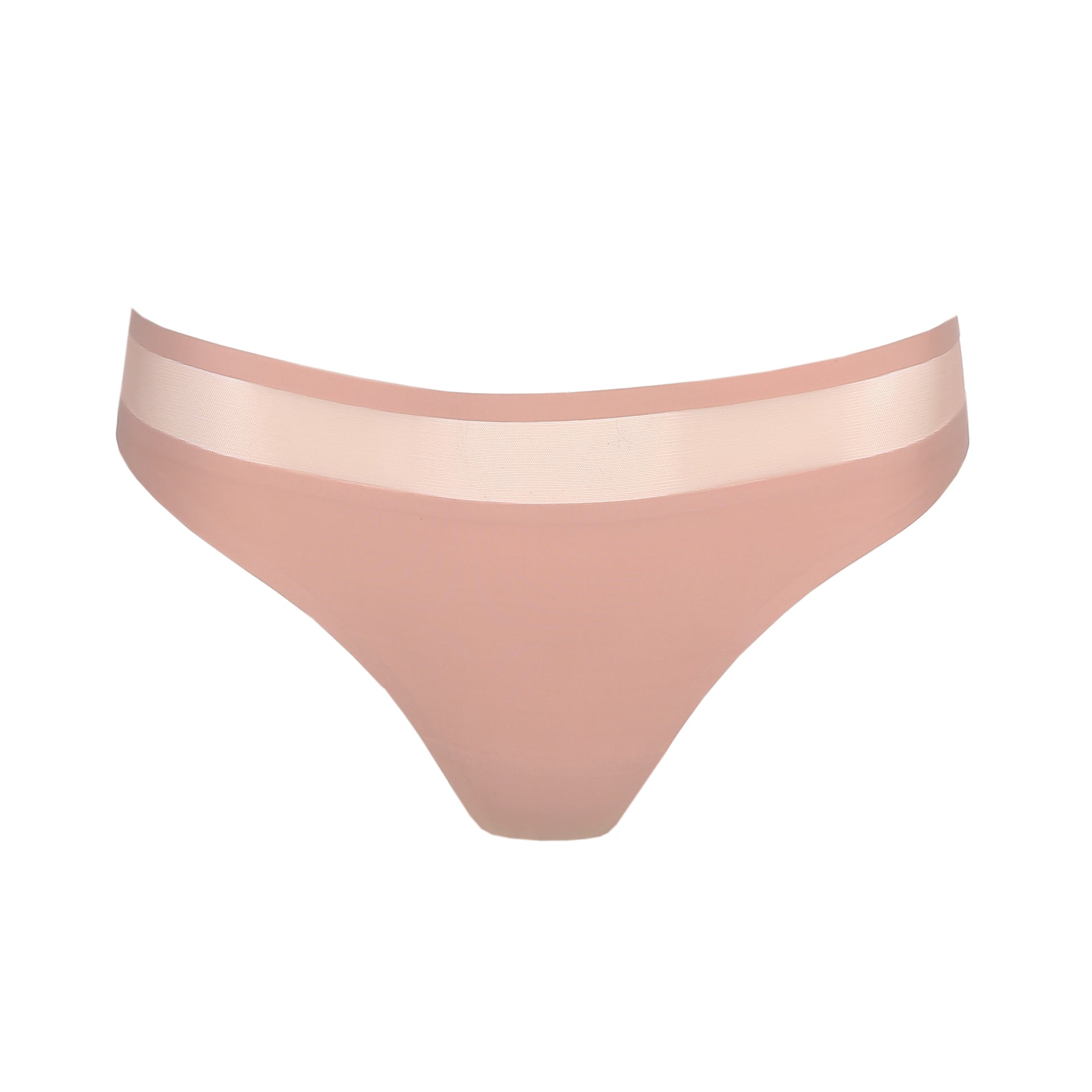 Marie Jo Louie Thong (0622090) Powder Rose