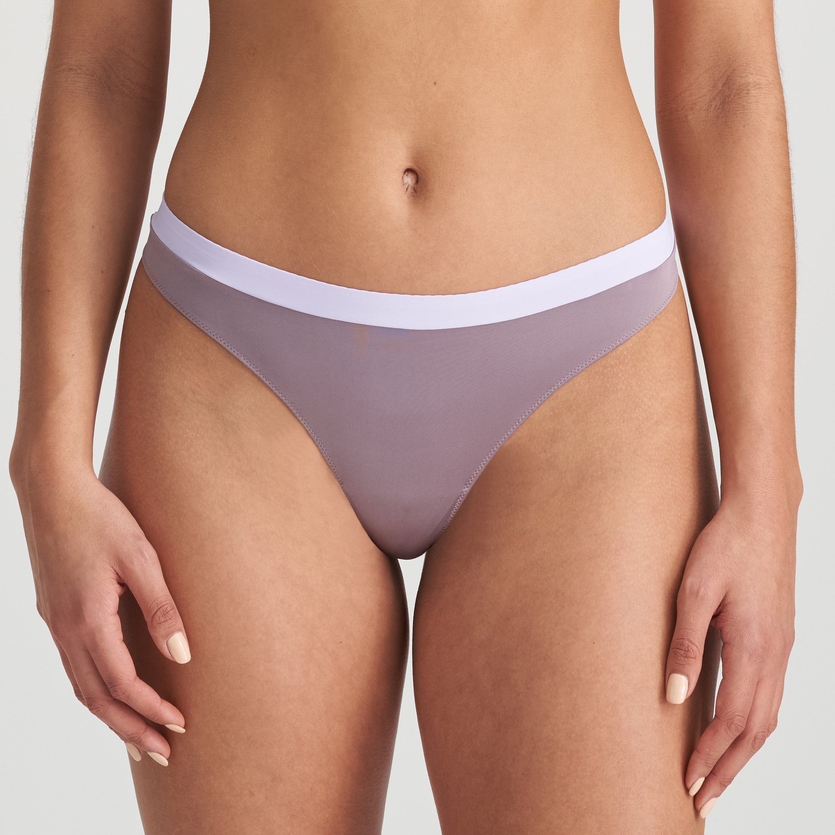 Marie Jo Matthias Thong (0622270) City Glow