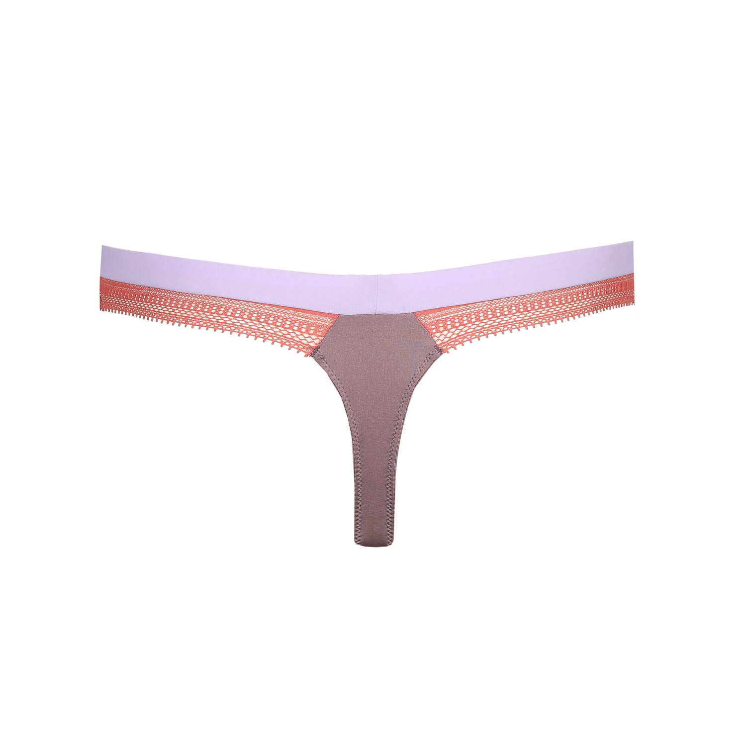 Marie Jo Matthias Thong (0622270) City Glow