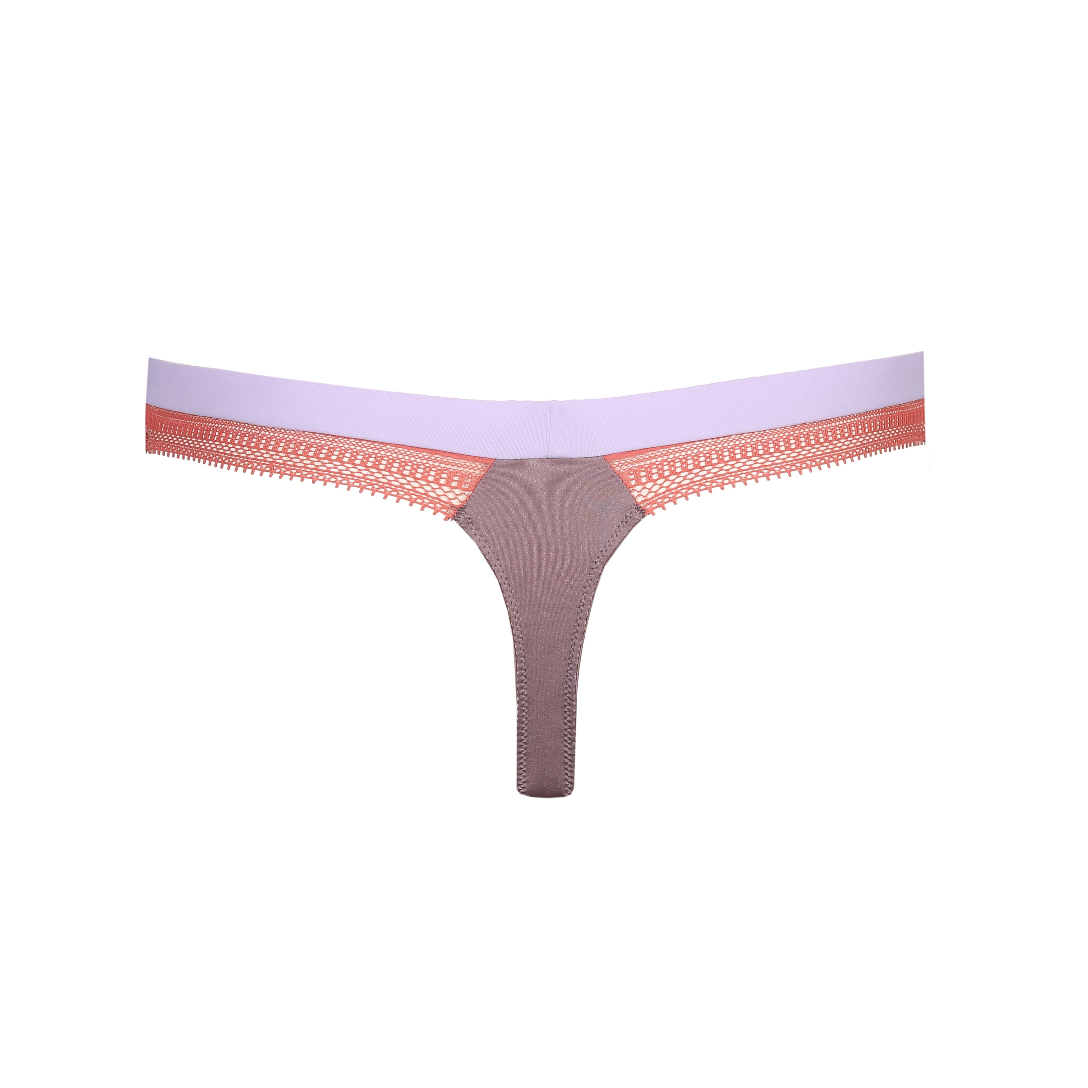 Marie Jo Matthias Thong (0622270) City Glow