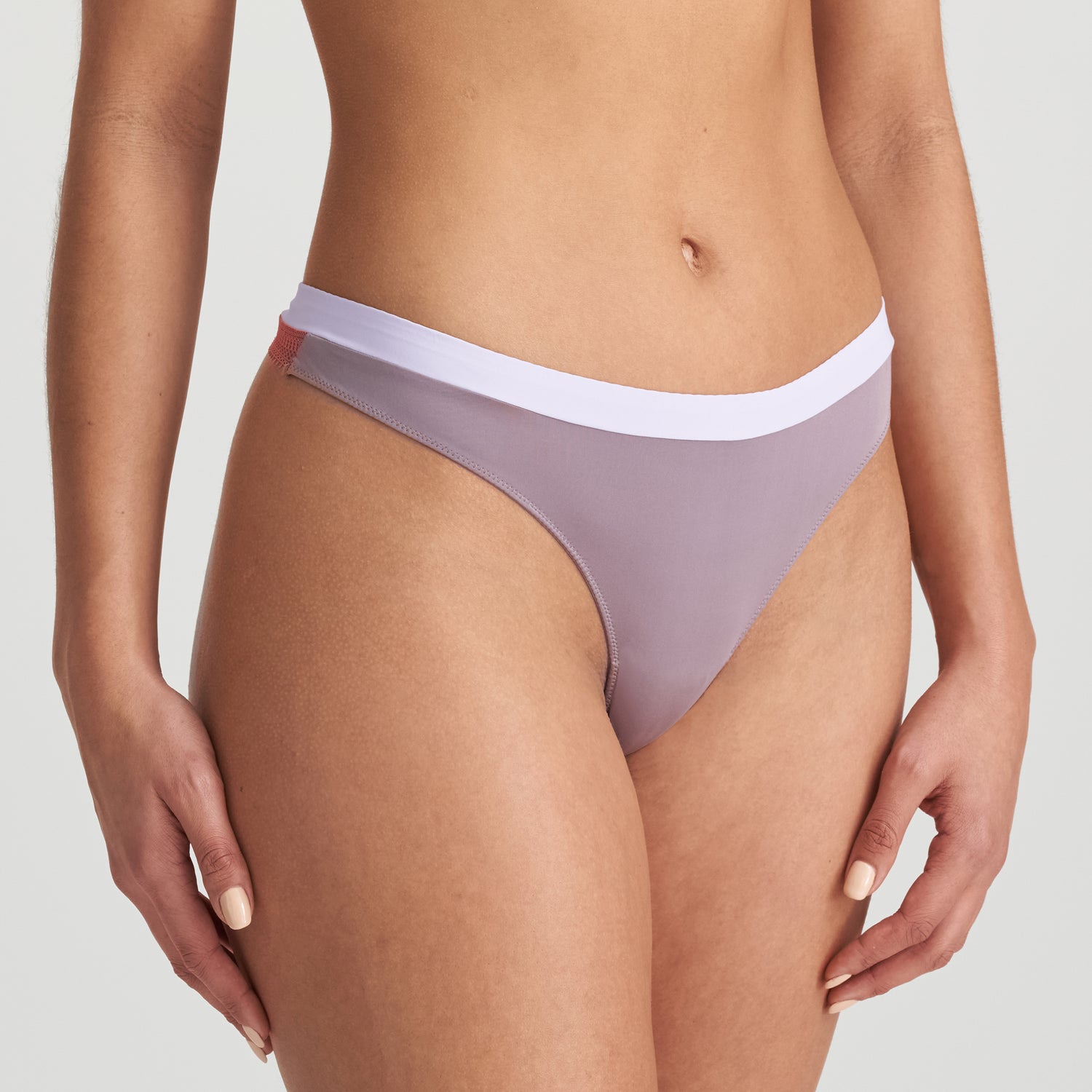 Marie Jo Matthias Thong (0622270) City Glow
