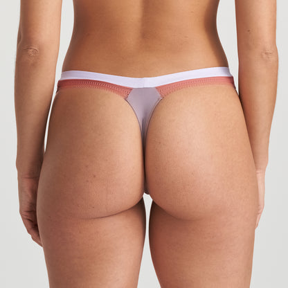 Marie Jo Matthias Thong (0622270) City Glow