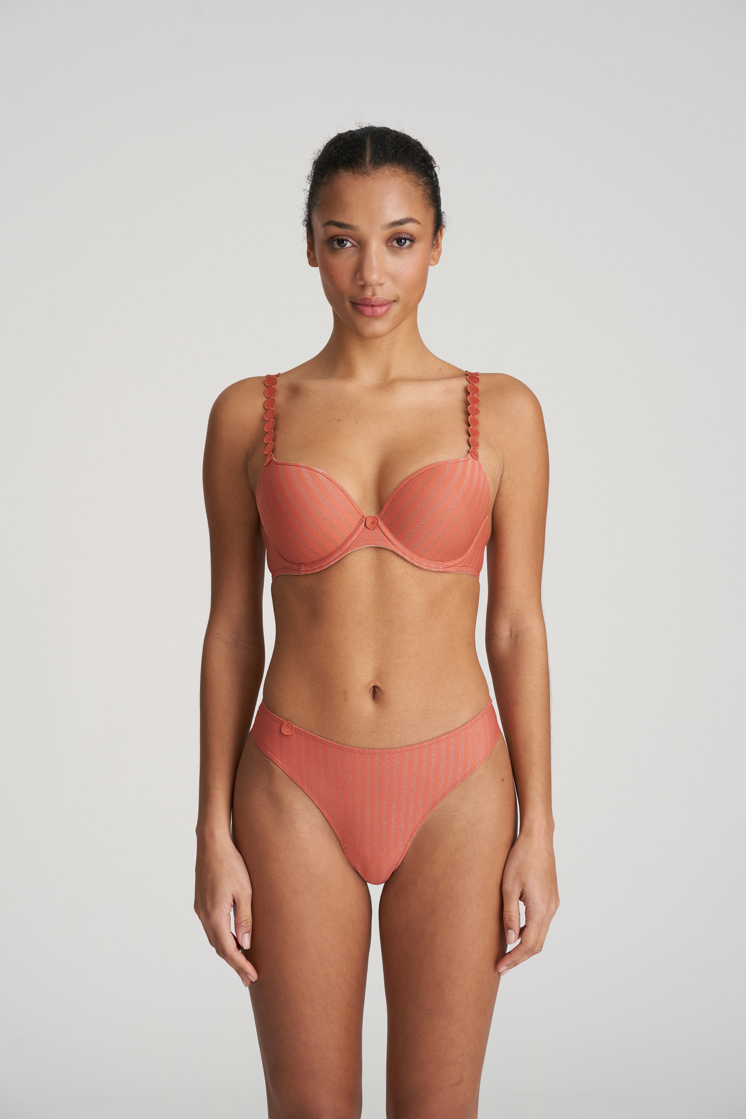 Marie Jo Tom Thong (0620820) Salted Caramel