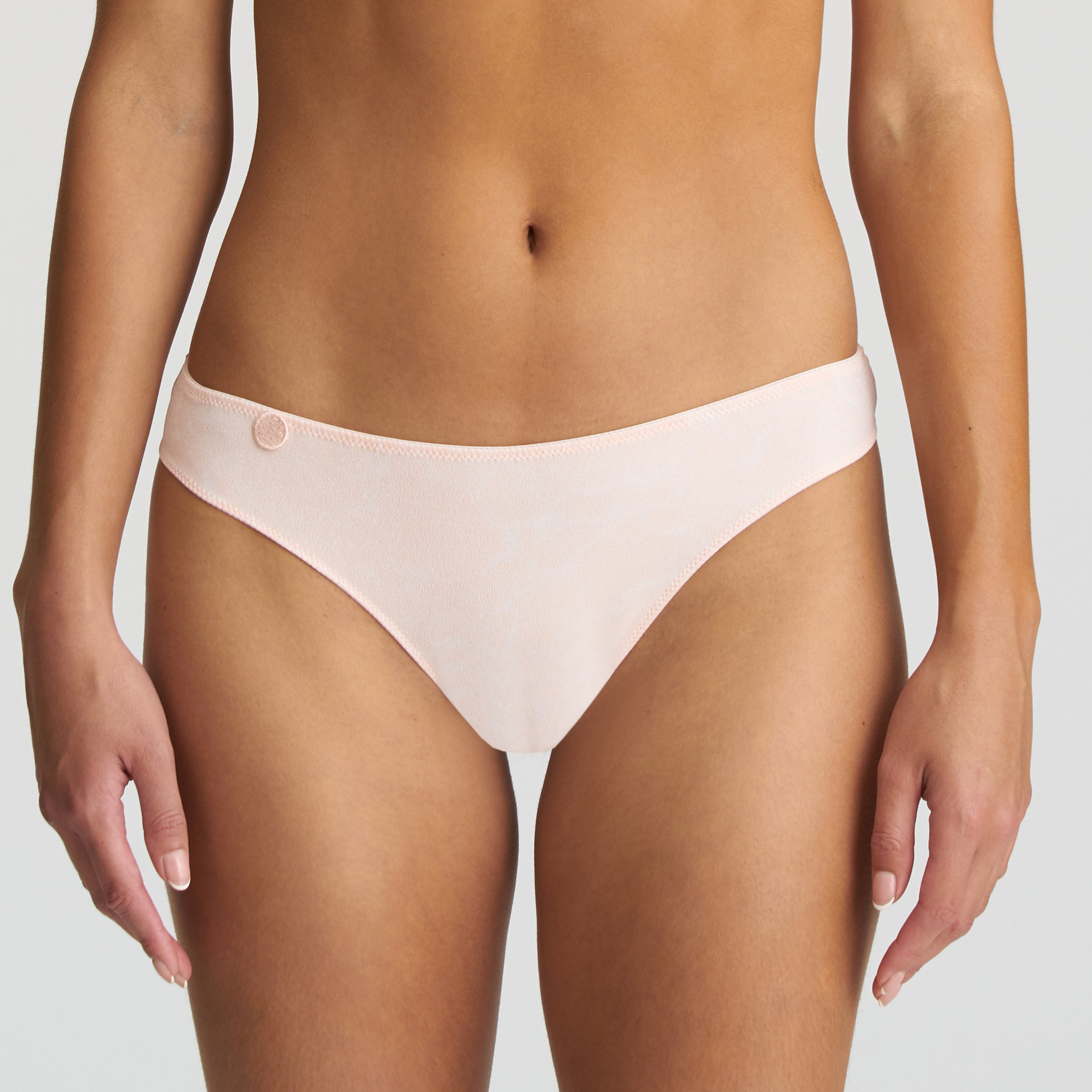 Marie Jo Tom Thong (0620820) Crystal Pink
