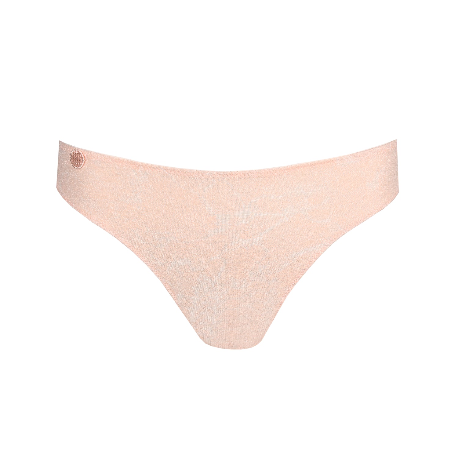 Marie Jo Tom Thong (0620820) Crystal Pink
