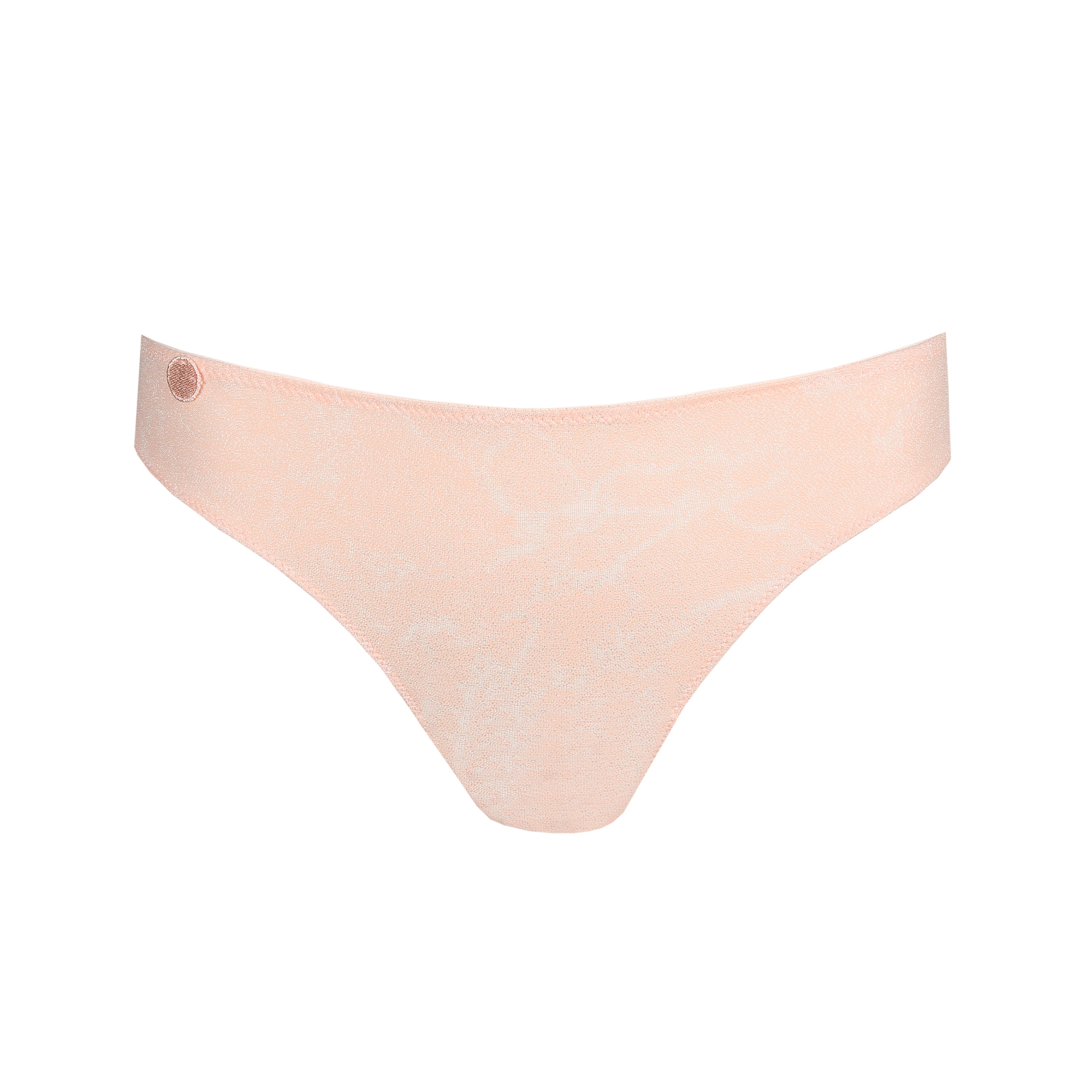 Marie Jo Tom Thong (0620820) Crystal Pink