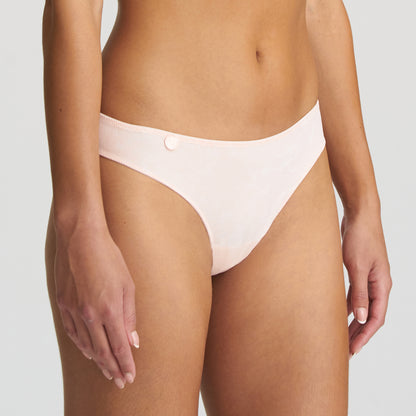 Marie Jo Tom Thong (0620820) Crystal Pink