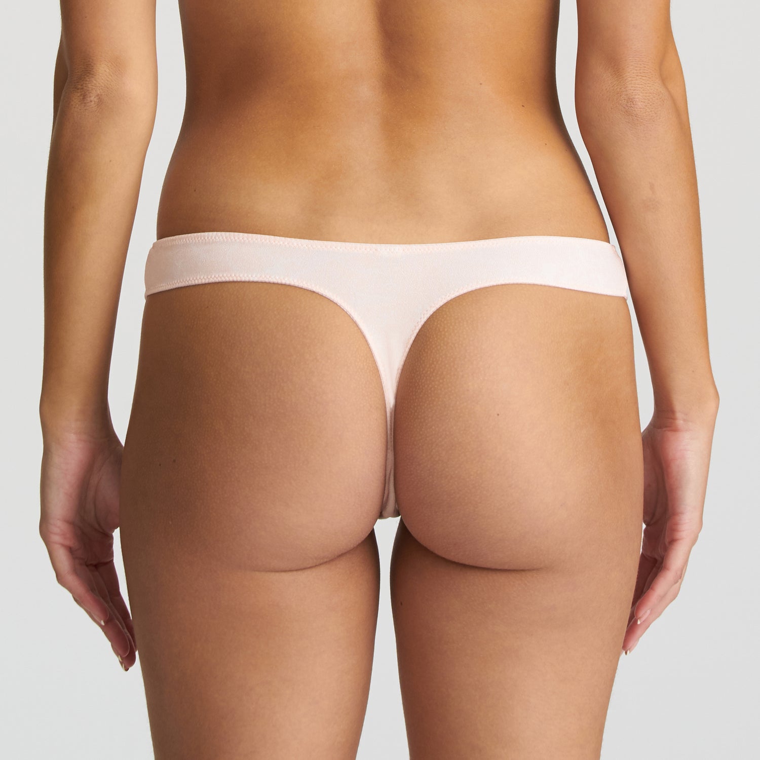Marie Jo Tom Thong (0620820) Crystal Pink
