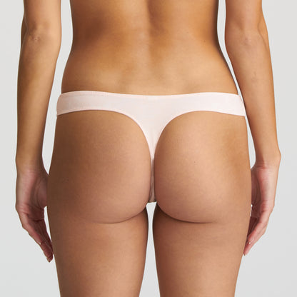 Marie Jo Tom Thong (0620820) Crystal Pink