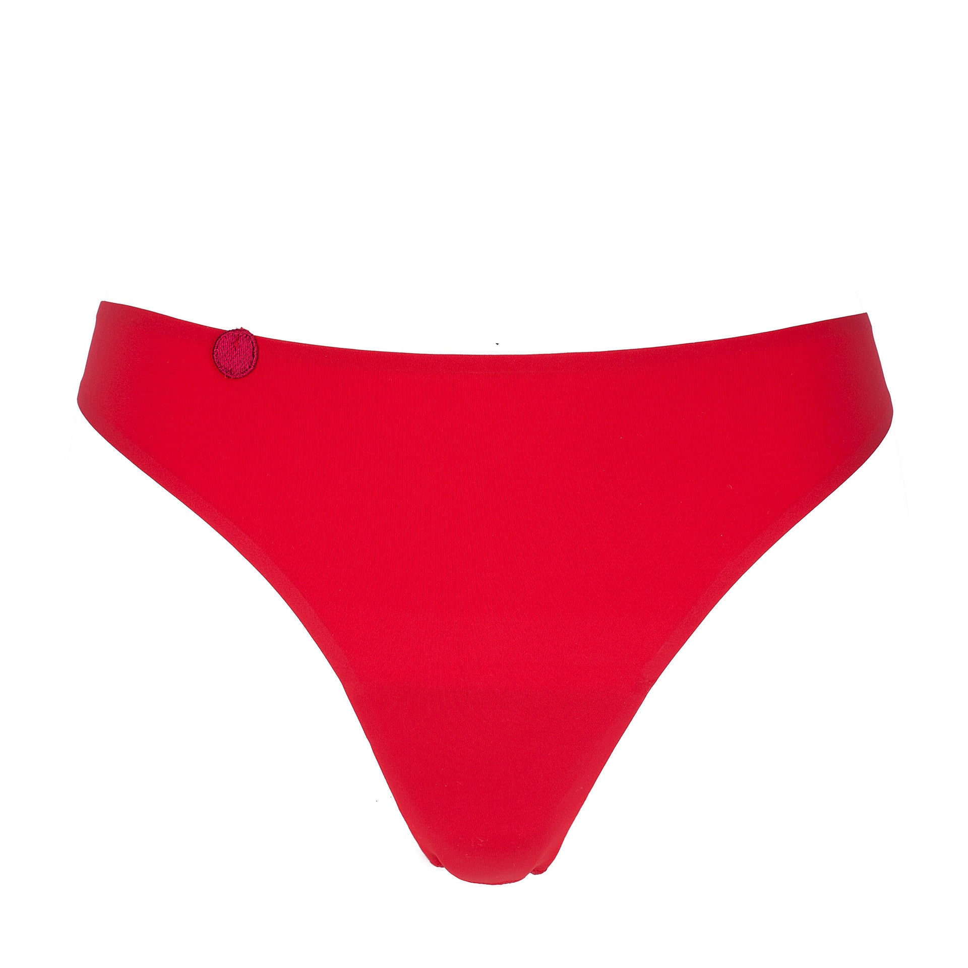 Marie Jo Tom Thong (0620820) Scarlet