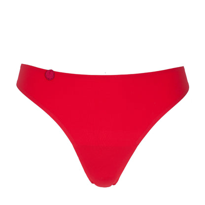 Marie Jo Tom Thong (0620820) Scarlet