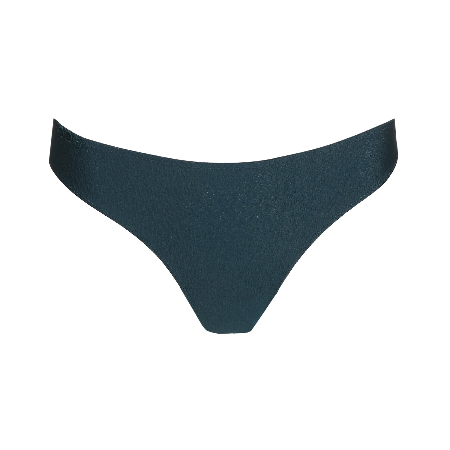 Marie Jo Tom Mini Thong (0622360) Empire Green