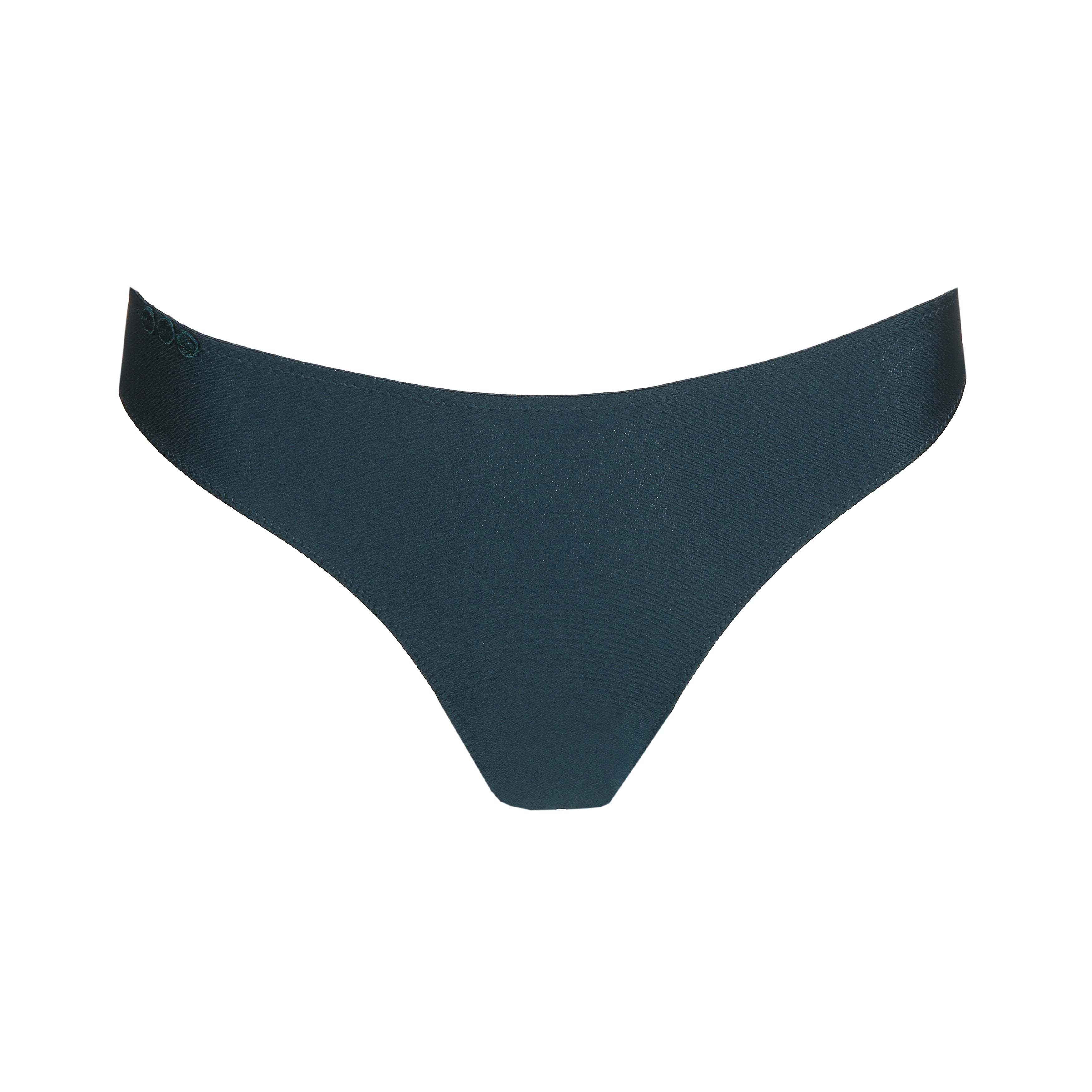 Marie Jo Tom Mini Thong (0622360) Empire Green
