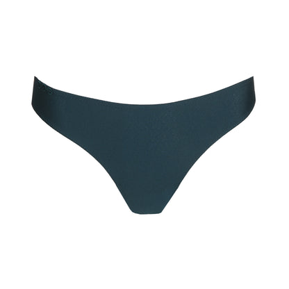 Marie Jo Tom Mini Thong (0622360) Empire Green