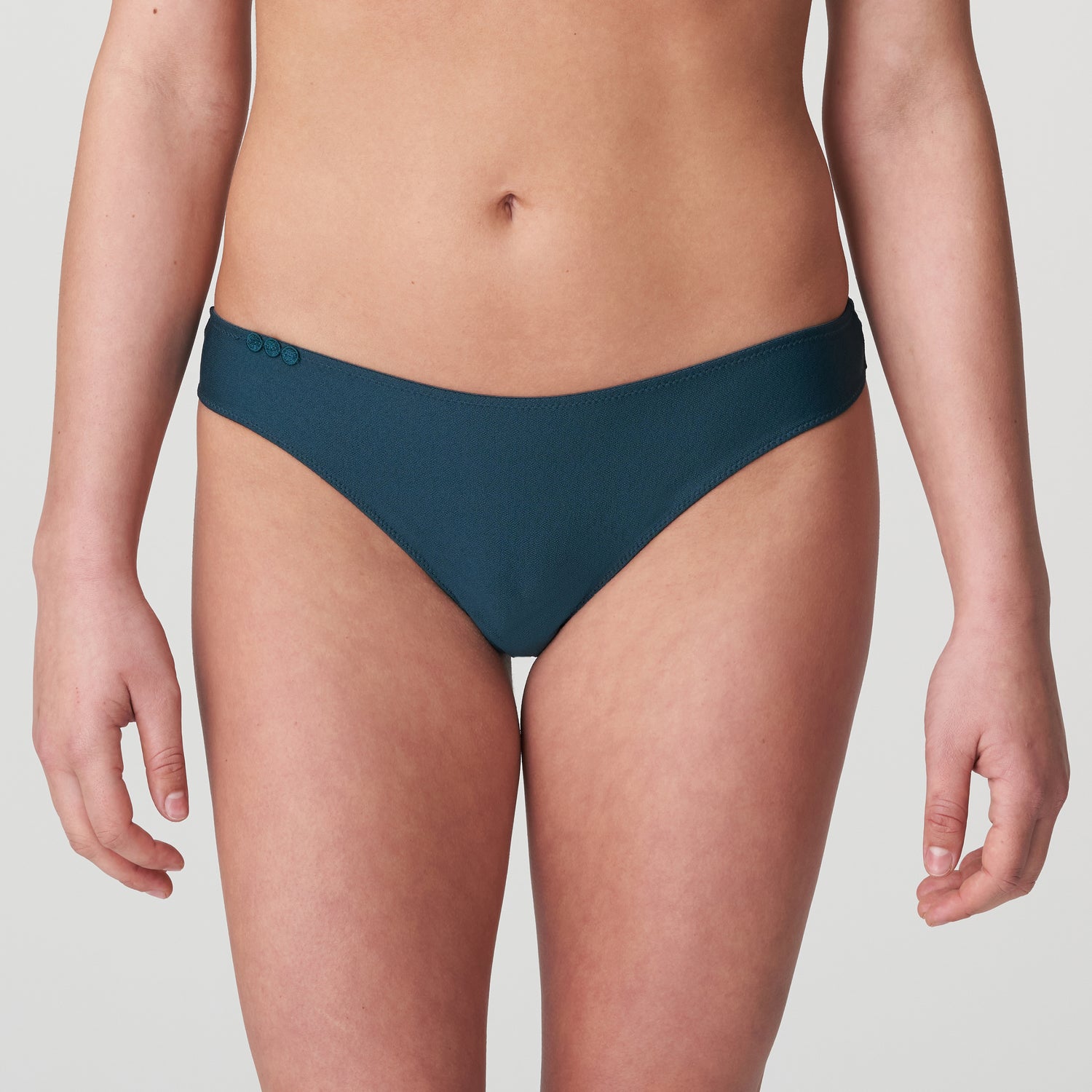 Marie Jo Tom Mini Thong (0622360) Empire Green
