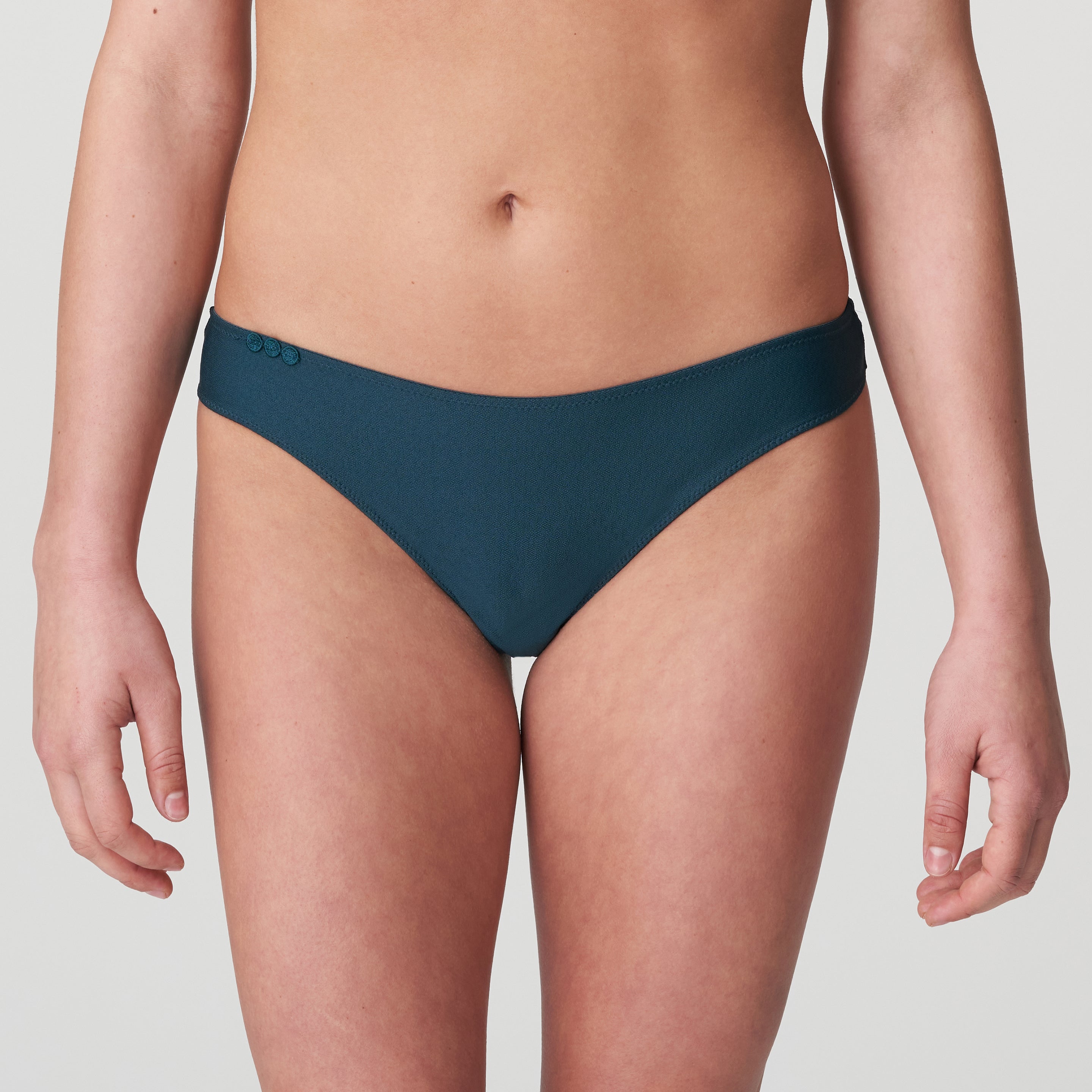 Marie Jo Tom Mini Thong (0622360) Empire Green
