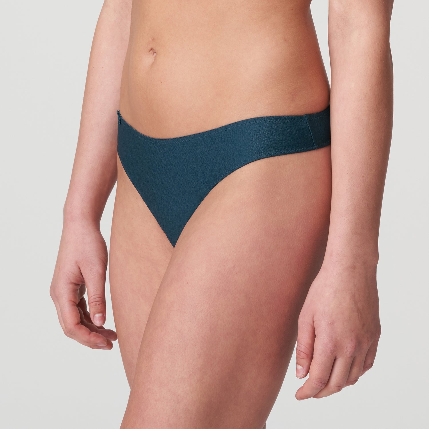 Marie Jo Tom Mini Thong (0622360) Empire Green