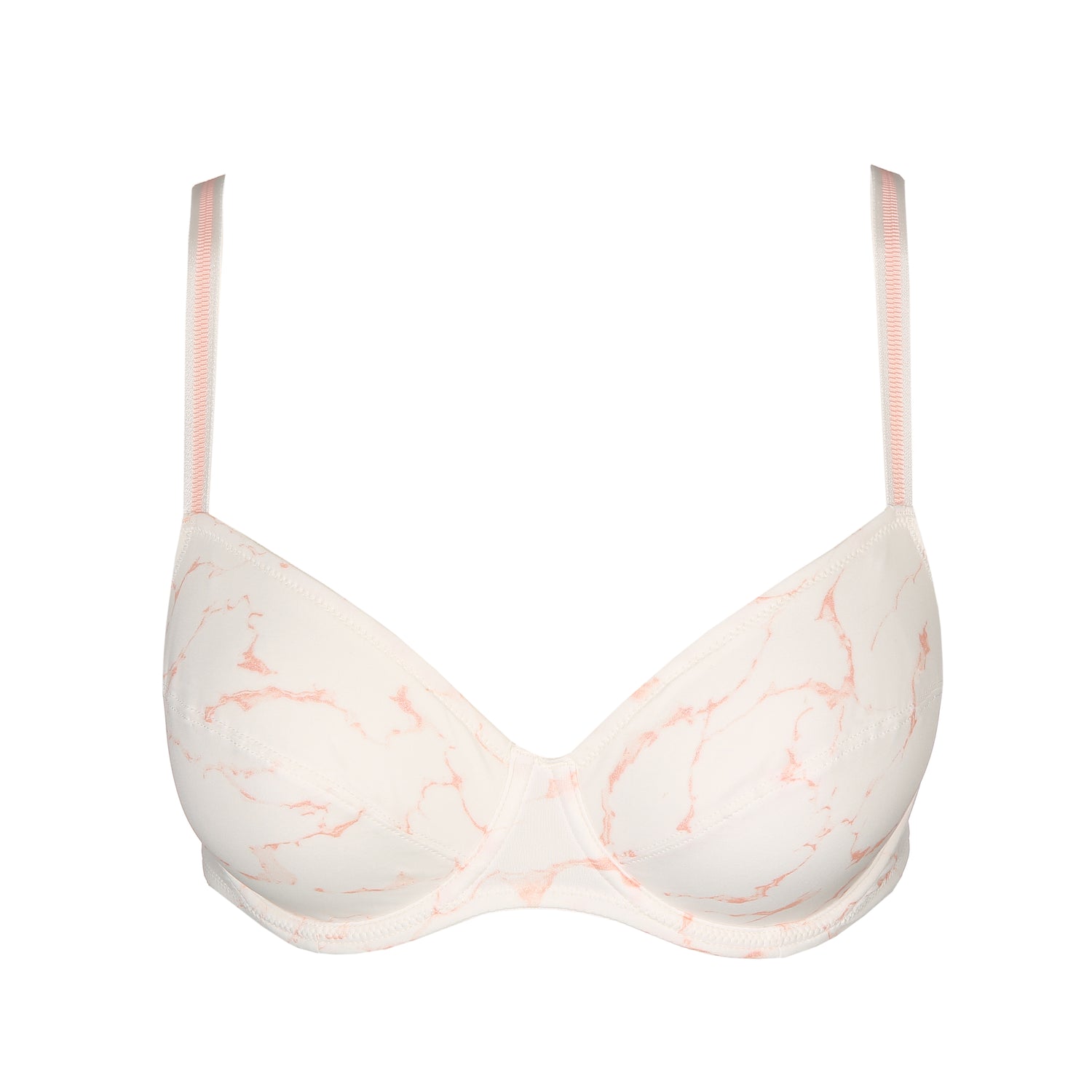 Marie Jo Colin Full Cup Bra (0122280) Marble Pink