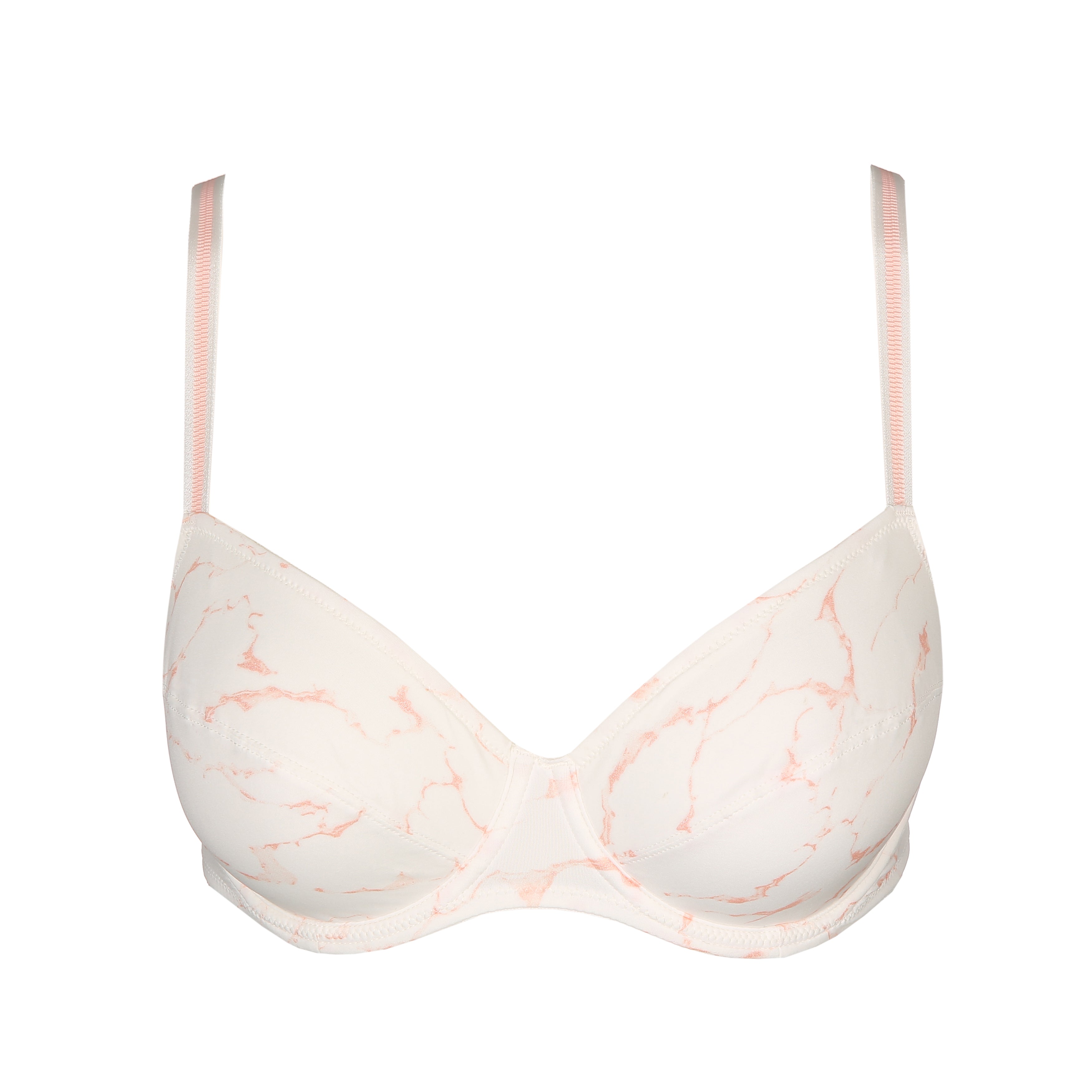 Marie Jo Colin Full Cup Bra (0122280) Marble Pink