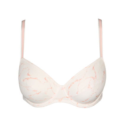 Marie Jo Colin Full Cup Bra (0122280) Marble Pink