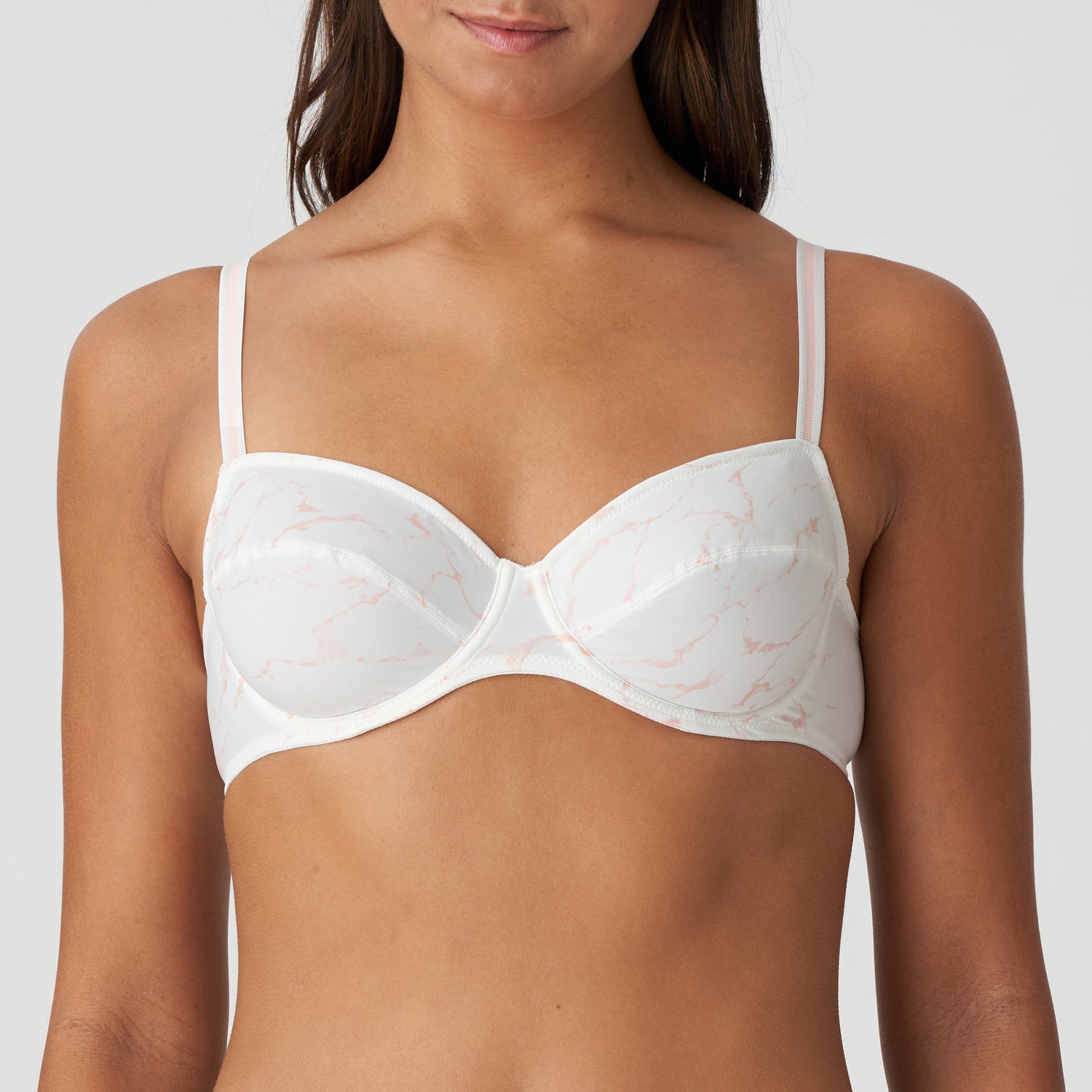 Marie Jo Colin Full Cup Bra (0122280) Marble Pink