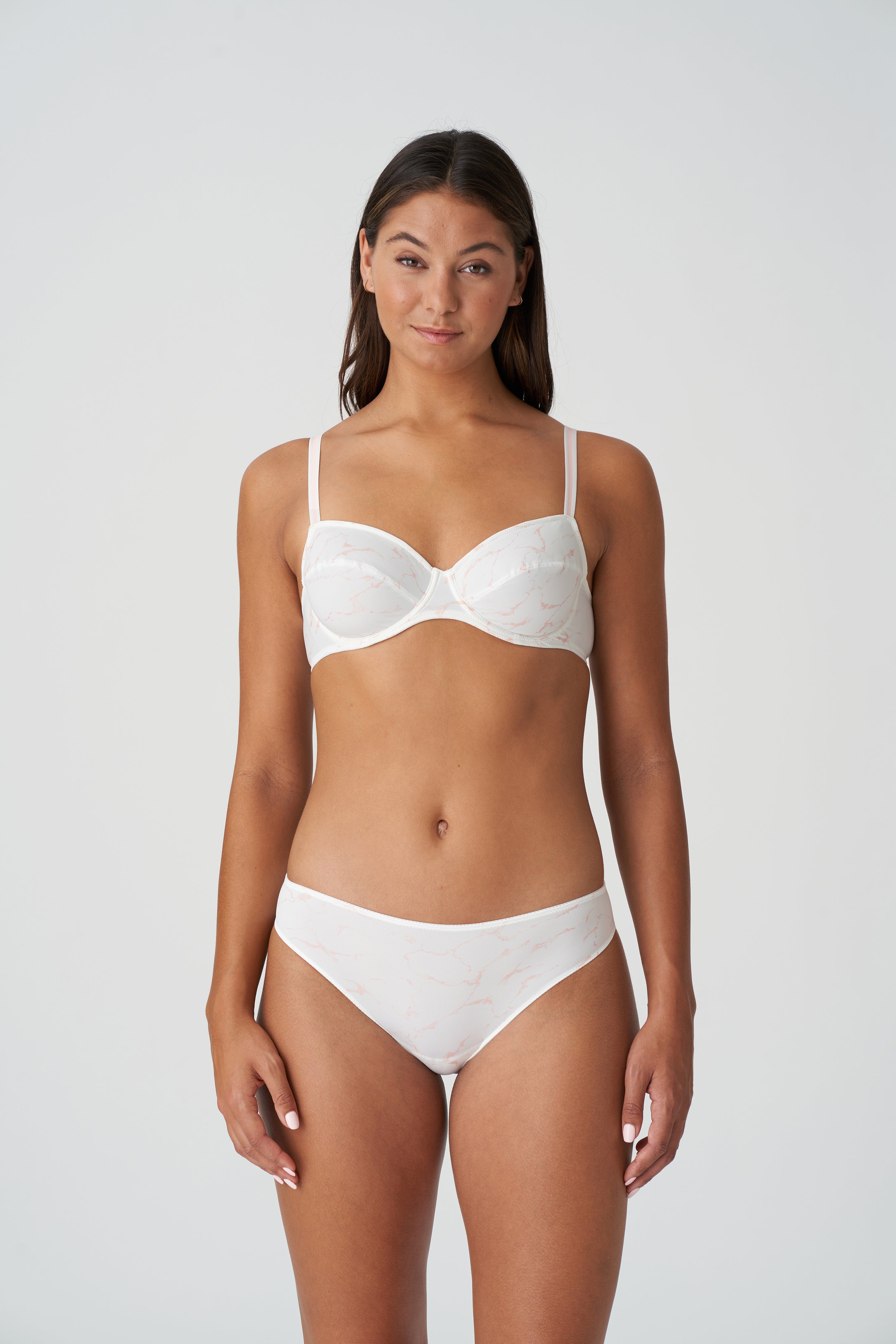 Marie Jo Colin Full Cup Bra (0122280) Marble Pink
